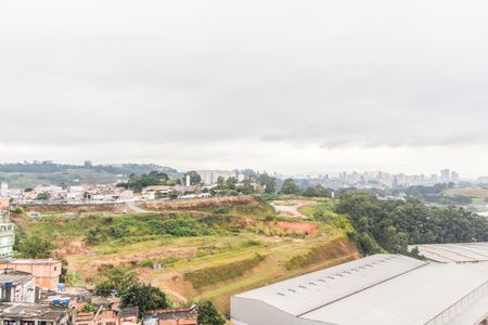 Apartamento à venda com 69m², 2 quartos e 1 vaga Apartamento à venda com 69m², 2 quartos e 1 vagaVista do Quarto 2