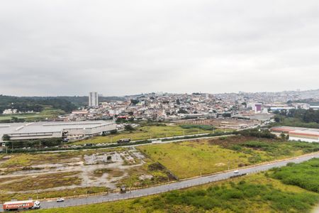 Apartamento à venda com 69m², 2 quartos e 1 vaga Apartamento à venda com 69m², 2 quartos e 1 vagaVista do Quarto 3