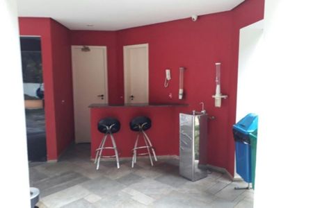 Foto 23 de apartamento para alugar com 1 quarto, 45m² em Morumbi, São Paulo