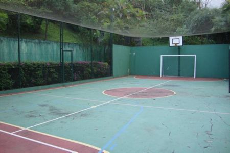 Foto 19 de apartamento para alugar com 1 quarto, 45m² em Morumbi, São Paulo