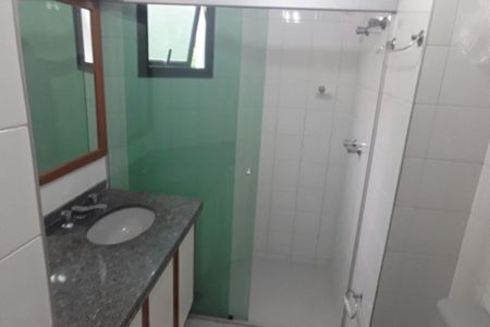 Foto 11 de apartamento para alugar com 1 quarto, 45m² em Morumbi, São Paulo