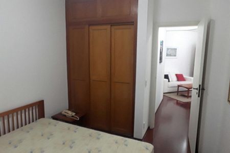 Foto 13 de apartamento para alugar com 1 quarto, 45m² em Morumbi, São Paulo