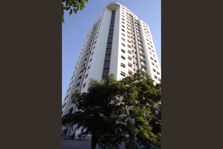 Foto 24 de apartamento para alugar com 1 quarto, 45m² em Morumbi, São Paulo
