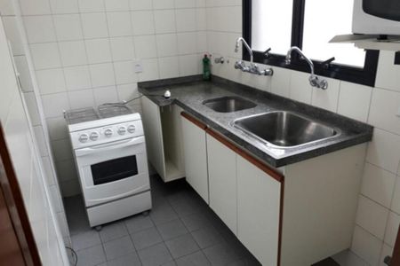 Foto 07 de apartamento para alugar com 1 quarto, 45m² em Morumbi, São Paulo