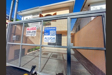 Casa para alugar com 90m², 3 quartos e 2 vagas Casa para alugar com 90m², 3 quartos e 2 vagasPlaca