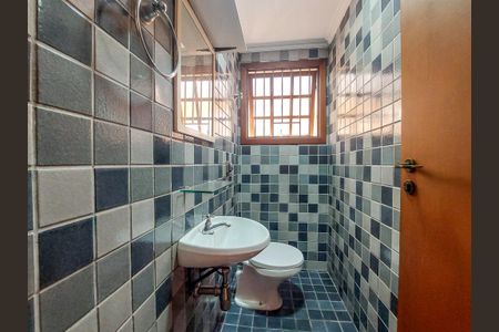 Casa para alugar com 90m², 3 quartos e 2 vagas Casa para alugar com 90m², 3 quartos e 2 vagasLavabo