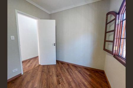 Quarto 2 de casa para alugar com 3 quartos, 90m² em Cidade Monções, São Paulo