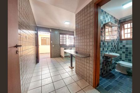 Casa para alugar com 90m², 3 quartos e 2 vagas Casa para alugar com 90m², 3 quartos e 2 vagasCozinha