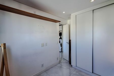 Quarto de apartamento para alugar com 1 quarto, 34m² em Cambuci, São Paulo