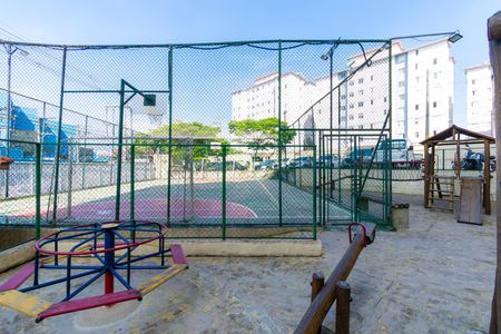 Apartamento à venda com 57m², 3 quartos e 1 vaga Apartamento à venda com 57m², 3 quartos e 1 vagaÁrea comum