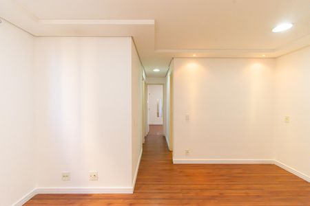 Apartamento à venda com 57m², 3 quartos e 1 vaga Apartamento à venda com 57m², 3 quartos e 1 vagaSala