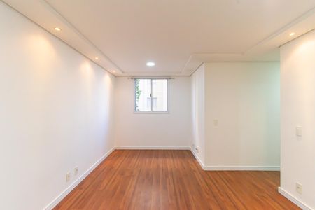 Apartamento à venda com 57m², 3 quartos e 1 vaga Apartamento à venda com 57m², 3 quartos e 1 vagaSala