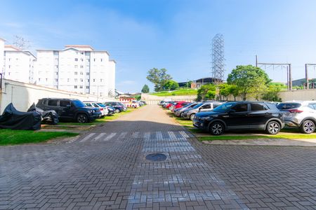 Apartamento à venda com 57m², 3 quartos e 1 vaga Apartamento à venda com 57m², 3 quartos e 1 vagaÁrea comum