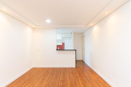 Apartamento à venda com 57m², 3 quartos e 1 vaga Apartamento à venda com 57m², 3 quartos e 1 vagaSala