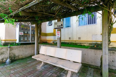 Apartamento à venda com 57m², 3 quartos e 1 vaga Apartamento à venda com 57m², 3 quartos e 1 vagaÁrea comum
