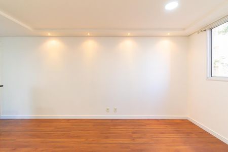 Apartamento à venda com 57m², 3 quartos e 1 vaga Apartamento à venda com 57m², 3 quartos e 1 vagaSala