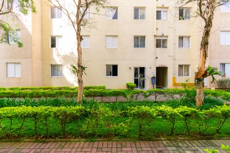 Apartamento à venda com 57m², 3 quartos e 1 vaga Apartamento à venda com 57m², 3 quartos e 1 vagaÁrea comum
