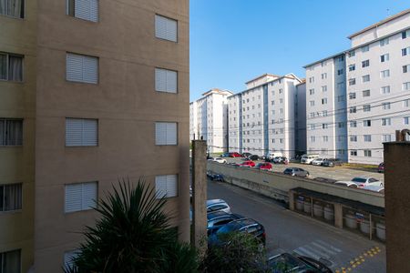 Apartamento à venda com 57m², 3 quartos e 1 vaga Apartamento à venda com 57m², 3 quartos e 1 vagaVista do Quarto 1