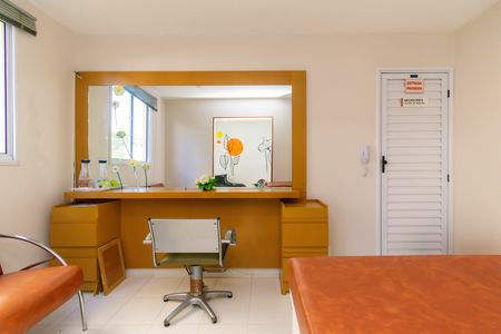 Apartamento à venda com 57m², 3 quartos e 1 vaga Apartamento à venda com 57m², 3 quartos e 1 vagaÁrea comum