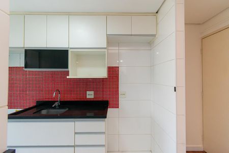 Apartamento à venda com 57m², 3 quartos e 1 vaga Apartamento à venda com 57m², 3 quartos e 1 vagaCozinha