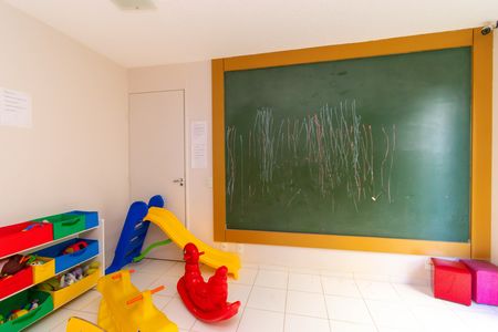 Apartamento à venda com 57m², 3 quartos e 1 vaga Apartamento à venda com 57m², 3 quartos e 1 vagaÁrea comum