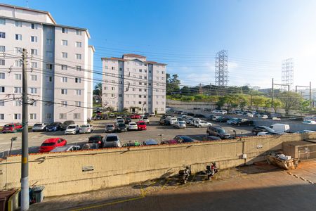 Apartamento à venda com 57m², 3 quartos e 1 vaga Apartamento à venda com 57m², 3 quartos e 1 vagaVista da Suíte