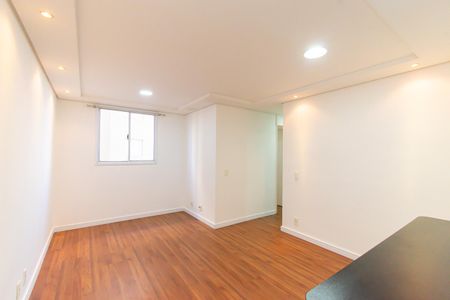 Apartamento à venda com 57m², 3 quartos e 1 vaga Apartamento à venda com 57m², 3 quartos e 1 vagaSala