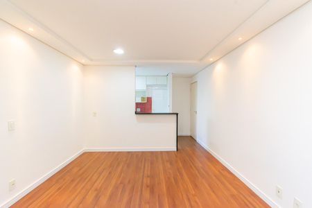 Apartamento à venda com 57m², 3 quartos e 1 vaga Apartamento à venda com 57m², 3 quartos e 1 vagaSala