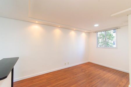 Apartamento à venda com 57m², 3 quartos e 1 vaga Apartamento à venda com 57m², 3 quartos e 1 vagaSala