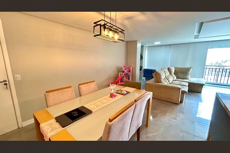 Apartamento para alugar com 50m², 2 quartos e 1 vaga