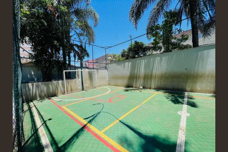 Apartamento para alugar com 50m², 2 quartos e 1 vaga Apartamento para alugar com 50m², 2 quartos e 1 vagaQuadra