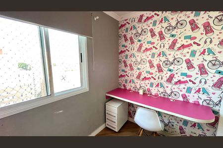 Quarto 1 de apartamento para alugar com 2 quartos, 50m² em Centro, Guarulhos
