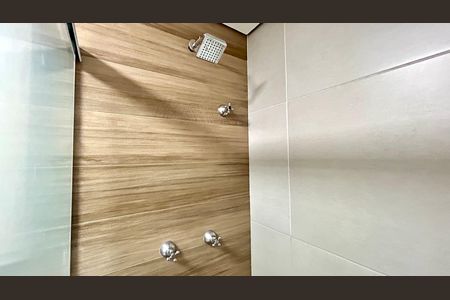 Apartamento para alugar com 50m², 2 quartos e 1 vaga Apartamento para alugar com 50m², 2 quartos e 1 vagaBanheiro