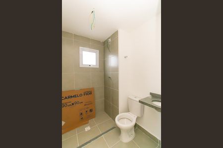 Studio à venda com 31m², 1 quarto e sem vagaBanheiro