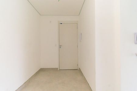 Studio à venda com 31m², 1 quarto e sem vagaHall de entrada