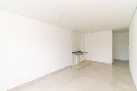 Studio de kitnet/studio à venda com 1 quarto, 31m² em Vila Ema, São Paulo