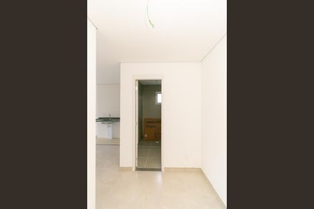Studio à venda com 31m², 1 quarto e sem vagaHall de entrada