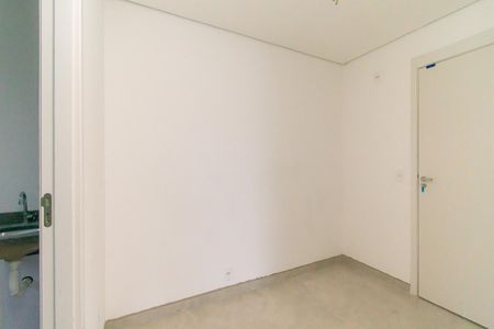 Studio à venda com 31m², 1 quarto e sem vagaHall de entrada