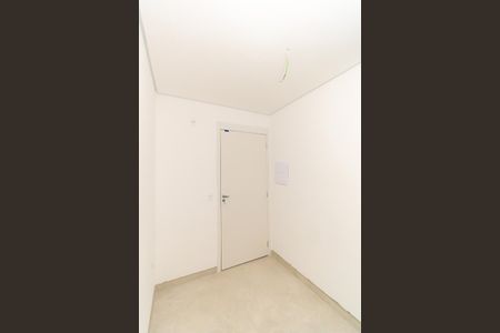 Studio à venda com 31m², 1 quarto e sem vagaHall de entrada