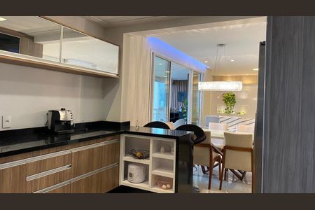 Foto 05 de apartamento à venda com 2 quartos, 110m² em Jardim Monte Kemel, São Paulo
