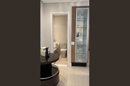 Foto 07 de apartamento à venda com 2 quartos, 110m² em Jardim Monte Kemel, São Paulo