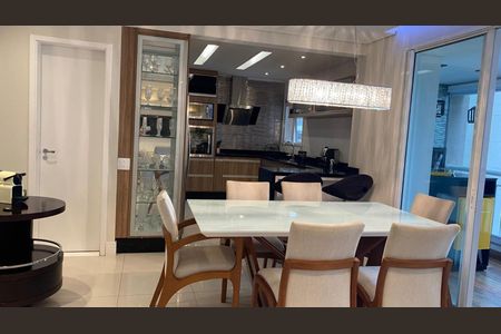 Foto 03 de apartamento à venda com 2 quartos, 110m² em Jardim Monte Kemel, São Paulo