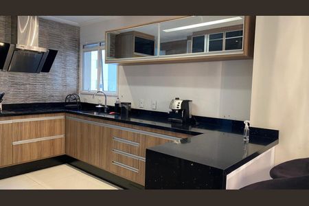 Foto 11 de apartamento à venda com 2 quartos, 110m² em Jardim Monte Kemel, São Paulo