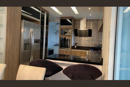 Foto 06 de apartamento à venda com 2 quartos, 110m² em Jardim Monte Kemel, São Paulo