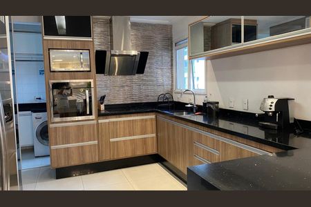 Foto 04 de apartamento à venda com 2 quartos, 110m² em Jardim Monte Kemel, São Paulo