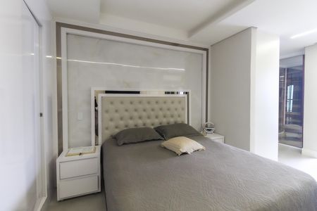 Casa para alugar com 250m², 3 quartos e 1 vagaQuarto 1 - Suíte