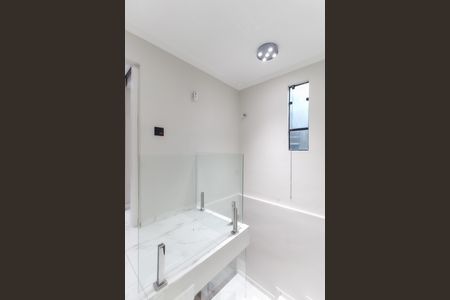 Casa para alugar com 250m², 3 quartos e 1 vagaEscada