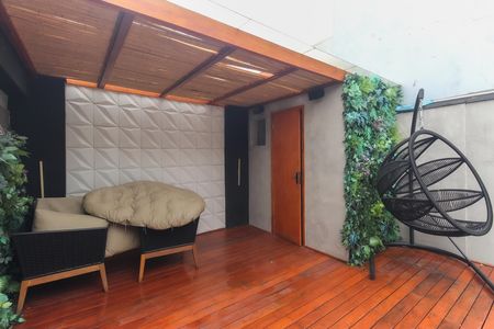 Casa para alugar com 250m², 3 quartos e 1 vagaÁrea Externa