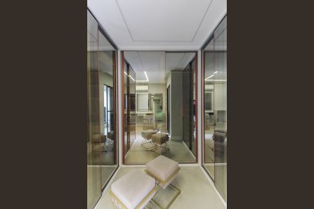 Casa para alugar com 250m², 3 quartos e 1 vagaCloset Quarto 1 - Suíte