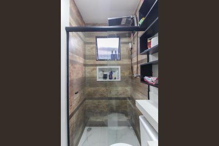 Casa para alugar com 250m², 3 quartos e 1 vagaBanheiro Social